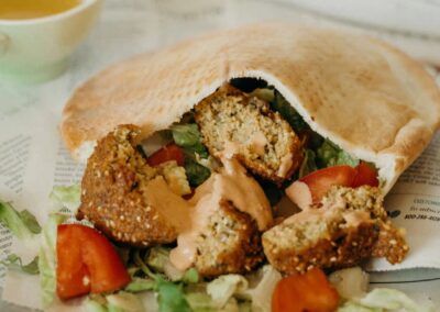 Falafel