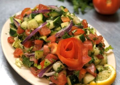 House Salad