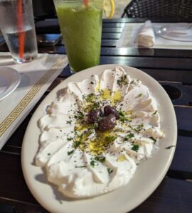 Labaneh