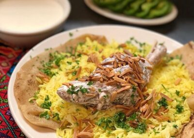 Best Mansaf