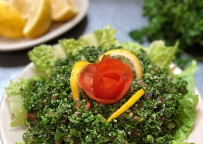 Tabouleh