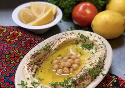 Hummus
