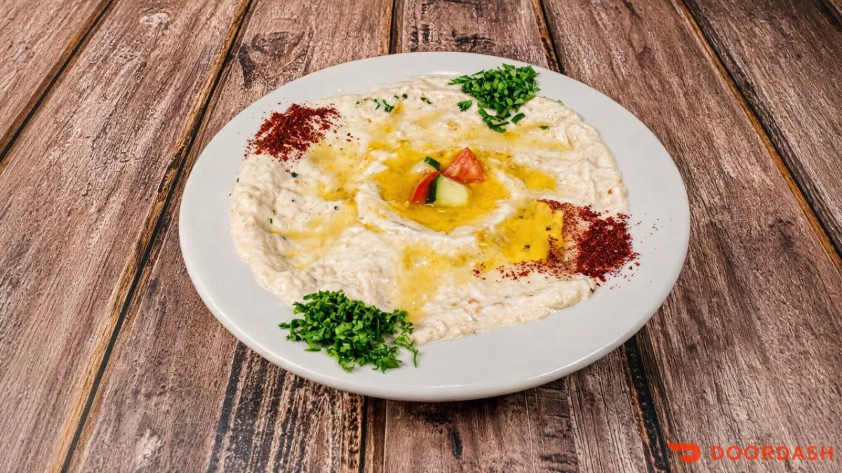 Babaghanoush