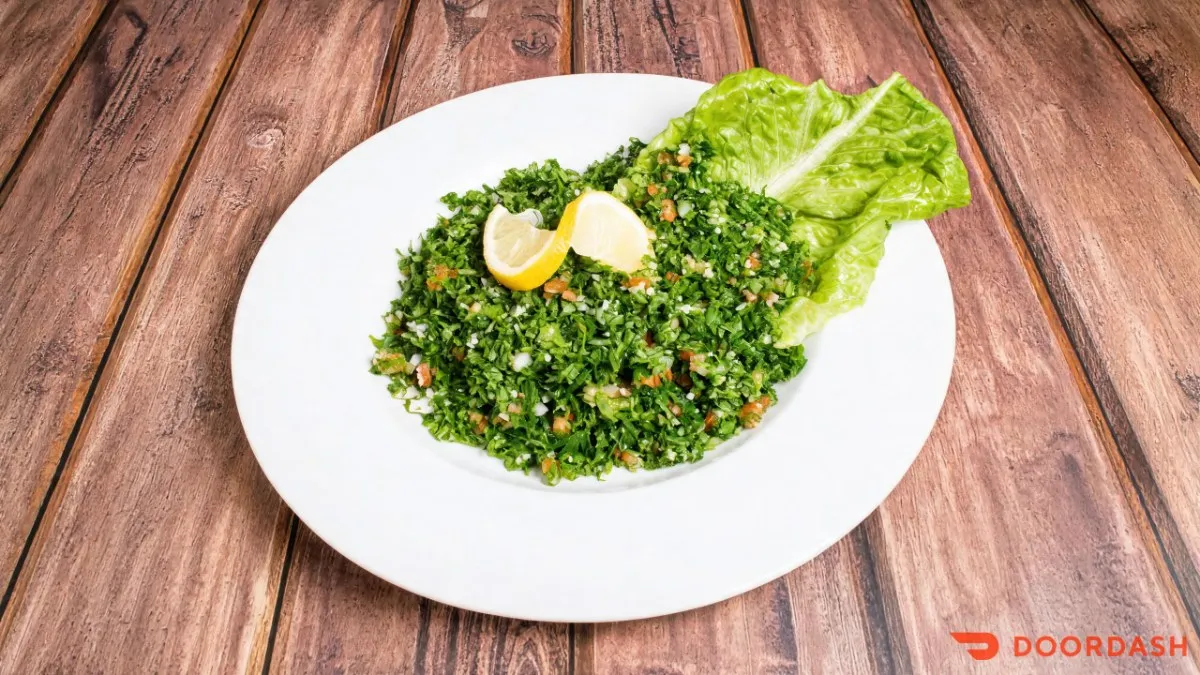 Tabouli salad